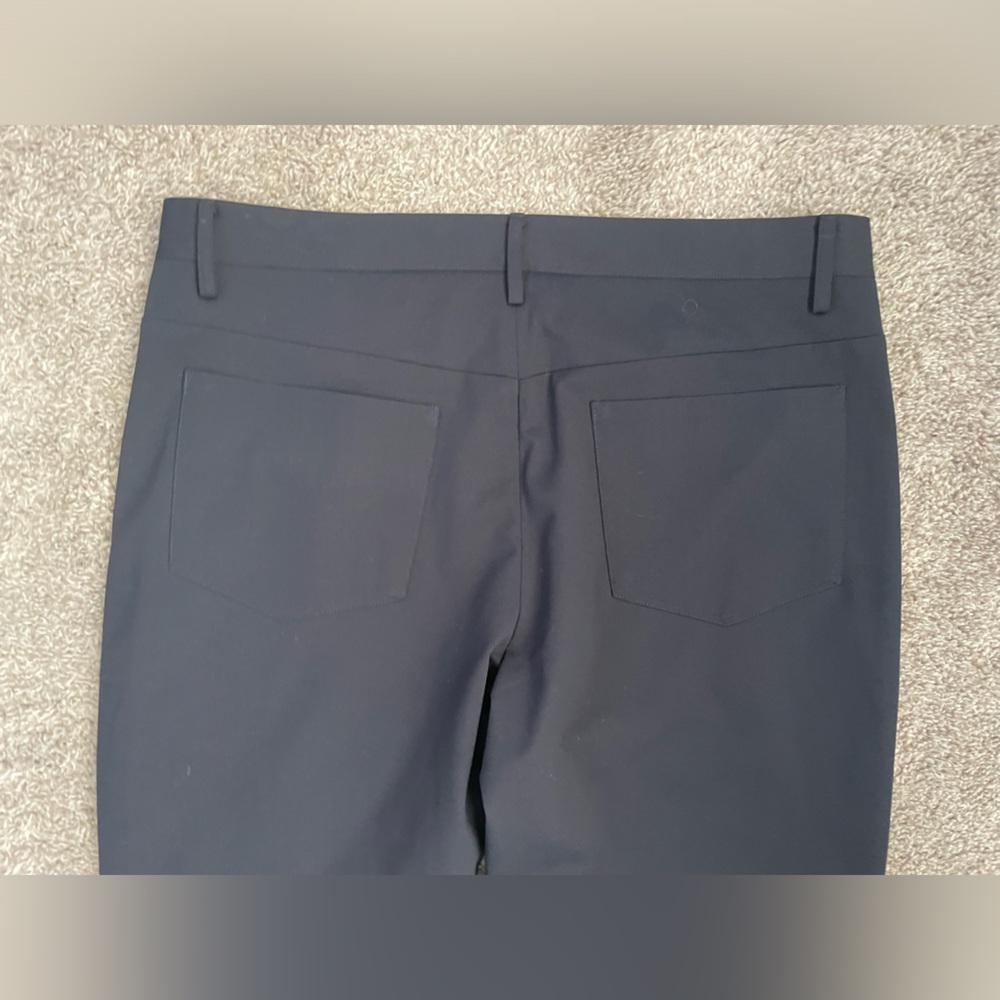 Ministry of Supply Blue Chino Pants Size 32x30 Men’s - Picture 4 of 5